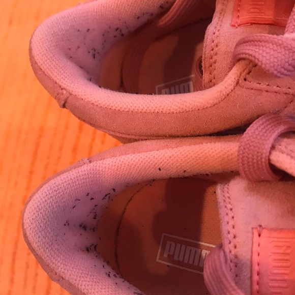 Puma Suede - Picture 5 of 7